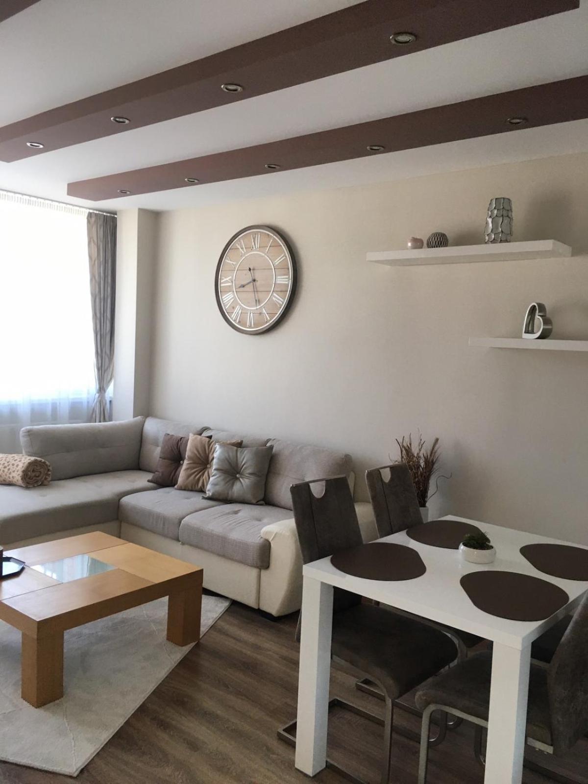 City Apartman Segedyn Zewnętrze zdjęcie