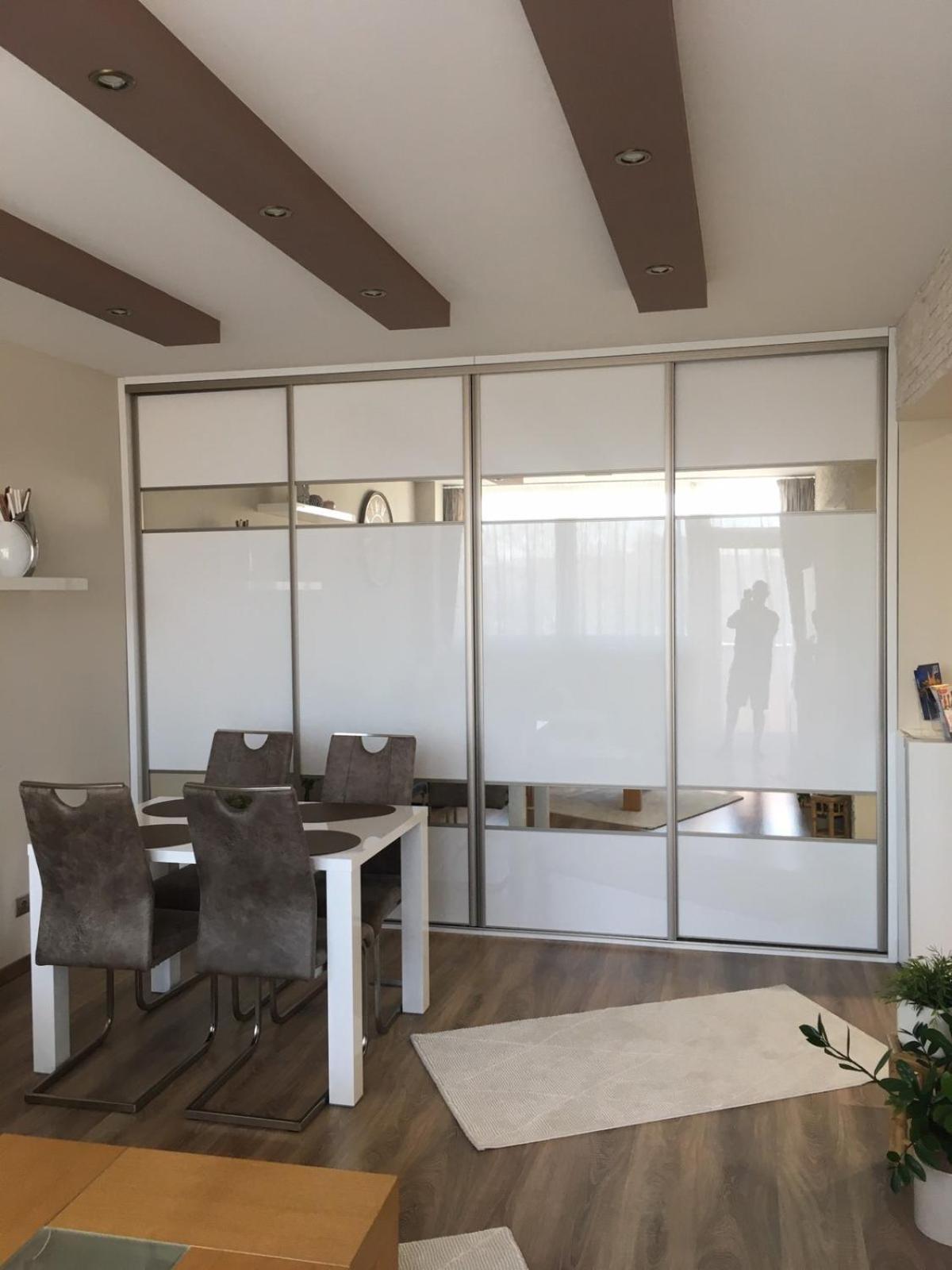 City Apartman Segedyn Zewnętrze zdjęcie